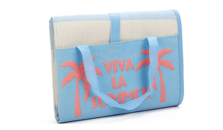 waterproof beach mat_1