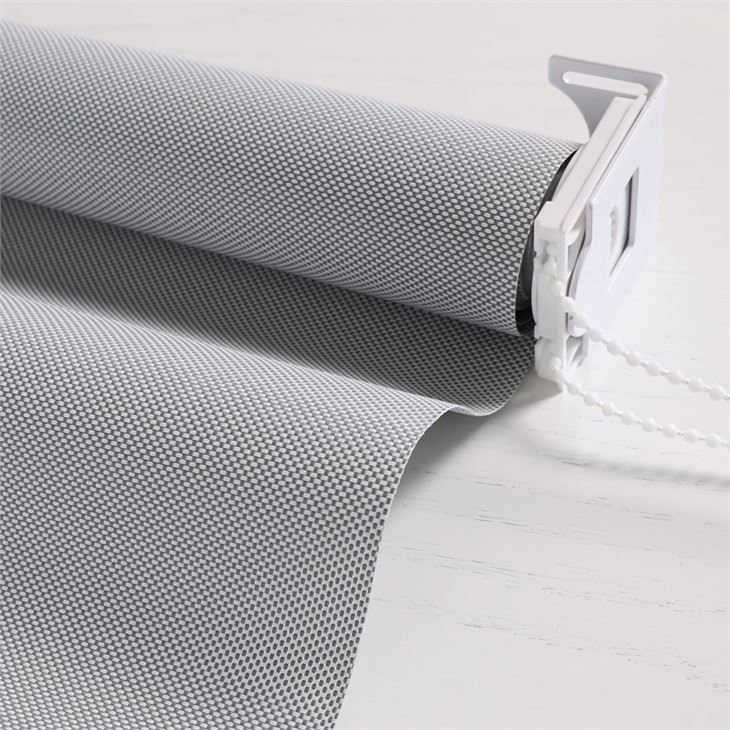 Sunscreen fabric for curtain