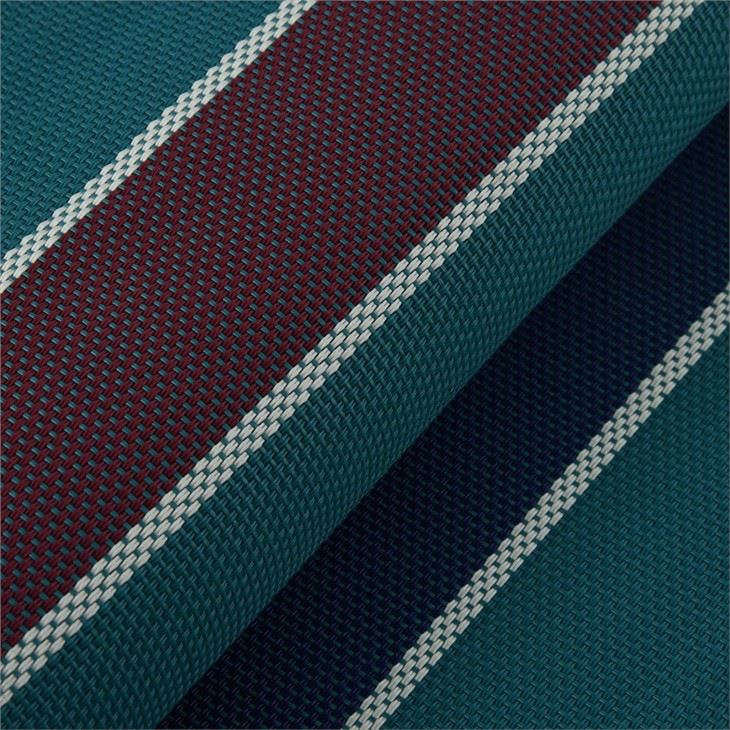 PVC mesh fabric for leisure furniture fabric