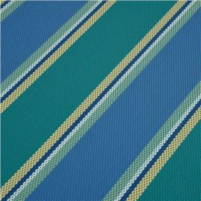 Textilene Pvc húðað sexhyrnt vírnet