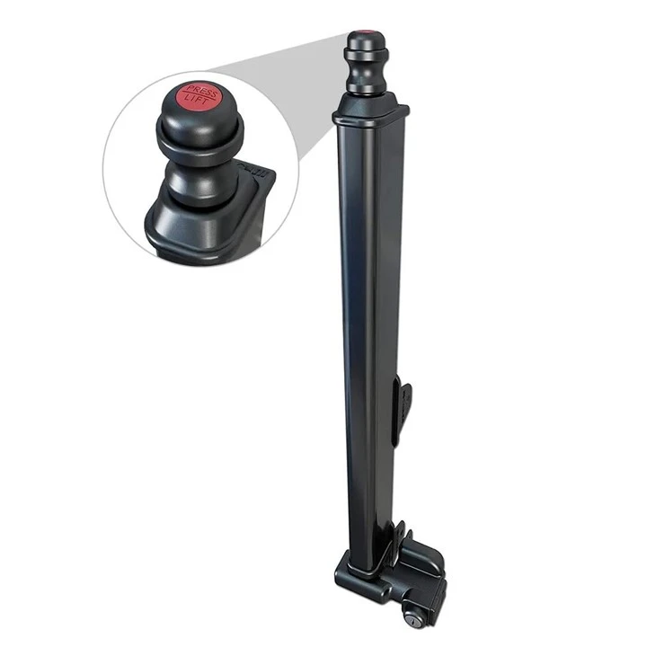 Heavy Duty Keyed Pool Gate Lock suppliers