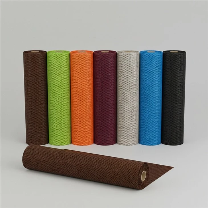 High-Tenacity Industrial PVC Mesh Fabric suppliers