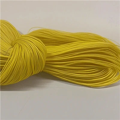 Hágæða húðað PVC garn