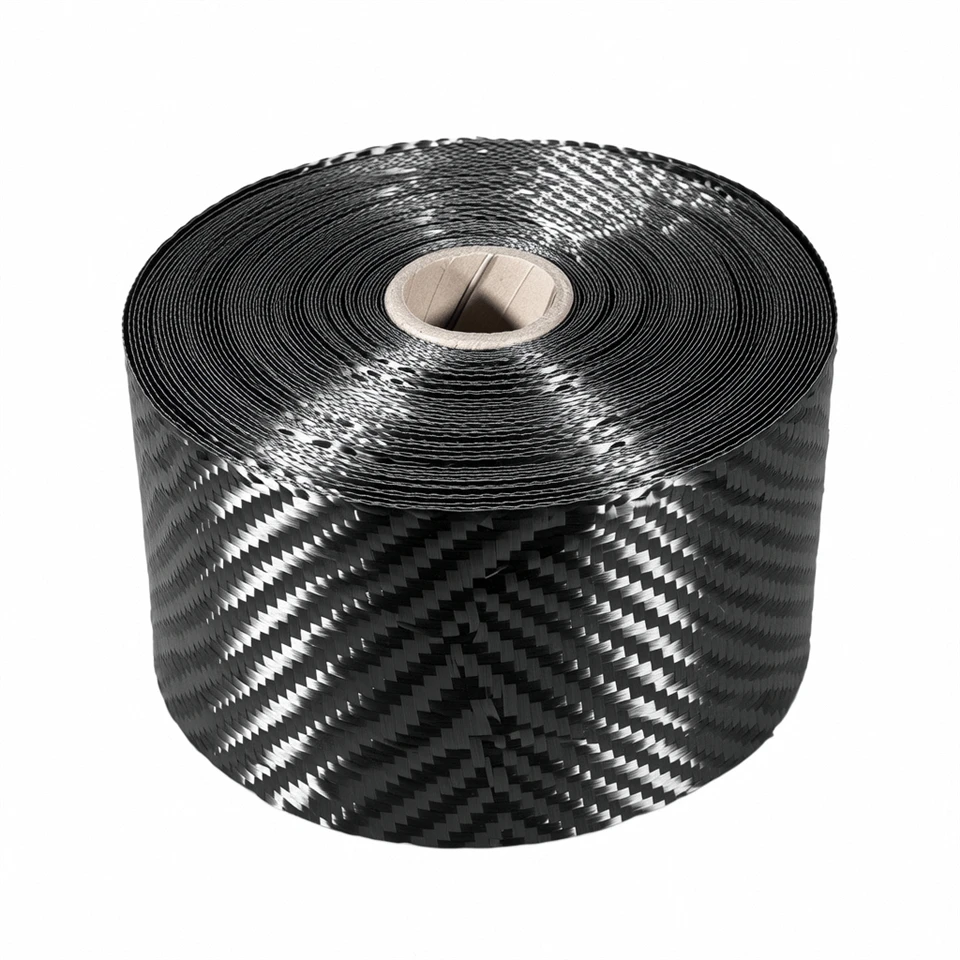 Unidirectional Carbon Fabric